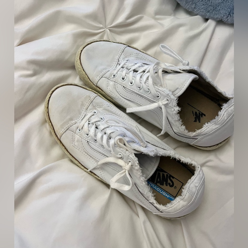 Beachy vans - Picture 2 of 3